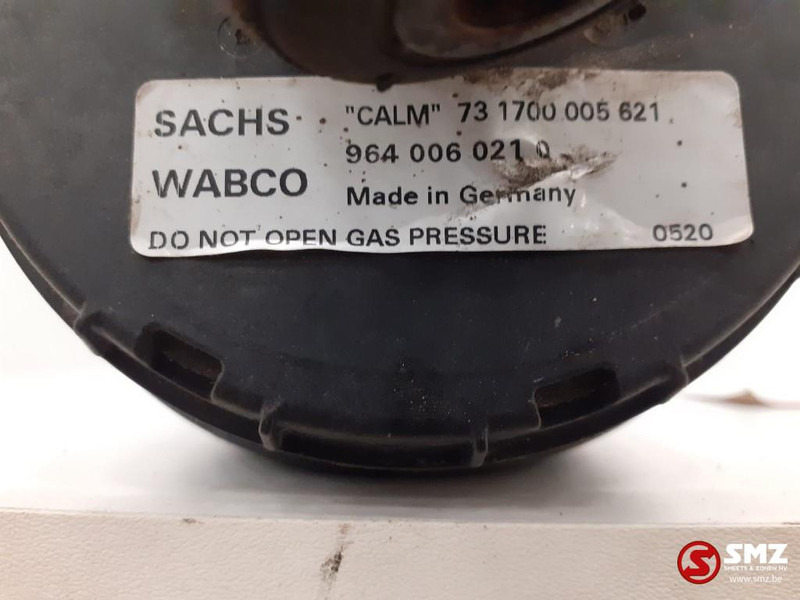 MAN Occ schokdemper achtercabine MAN - Schokdempers voor Vrachtwagen: afbeelding 3 MAN Occ schokdemper achtercabine MAN - Schokdempers voor Vrachtwagen: afbeelding 3