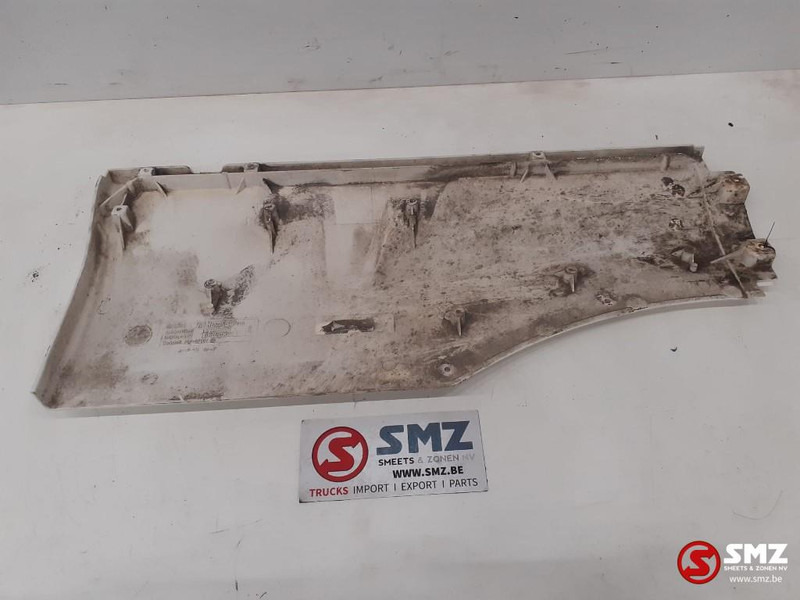 MAN Occ spatbord links MAN - Carrosserie en exterieur voor Vrachtwagen: afbeelding 2 MAN Occ spatbord links MAN - Carrosserie en exterieur voor Vrachtwagen: afbeelding 2