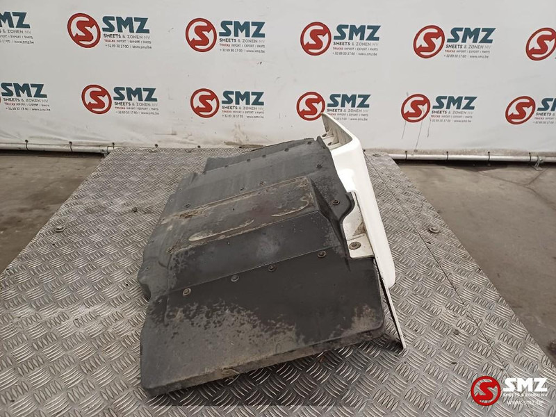 MAN Occ spatbord vooraan links MAN - Carrosserie en exterieur voor Vrachtwagen: afbeelding 4 MAN Occ spatbord vooraan links MAN - Carrosserie en exterieur voor Vrachtwagen: afbeelding 4