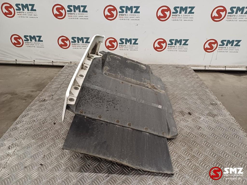 MAN Occ spatbord vooraan links MAN - Carrosserie en exterieur voor Vrachtwagen: afbeelding 3 MAN Occ spatbord vooraan links MAN - Carrosserie en exterieur voor Vrachtwagen: afbeelding 3