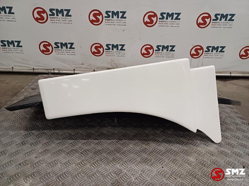 MAN Occ spatbord vooraan rechts MAN - Carrosserie en exterieur voor Vrachtwagen: afbeelding 1 MAN Occ spatbord vooraan rechts MAN - Carrosserie en exterieur voor Vrachtwagen: afbeelding 1