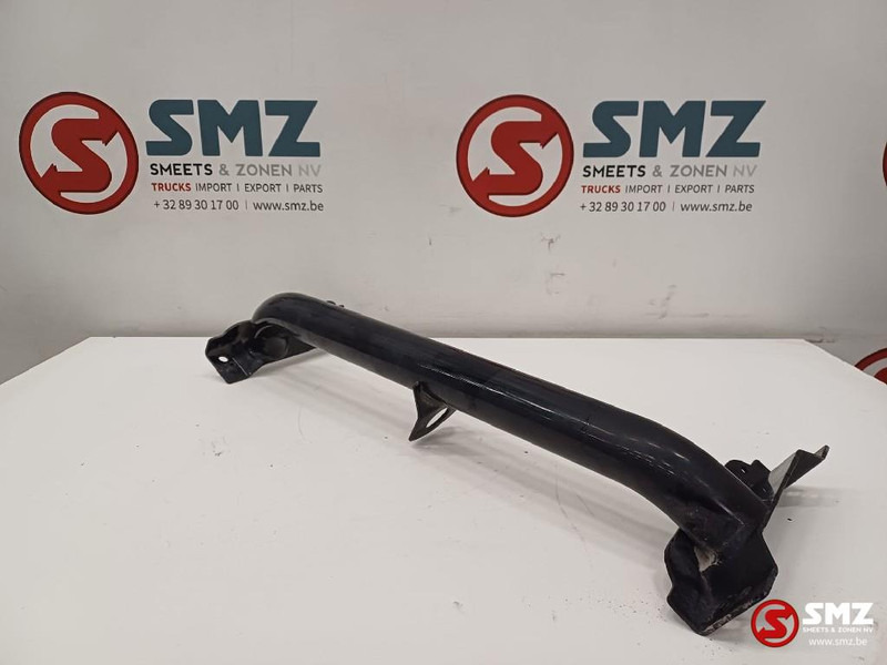 MAN Occ spatbordsteun rechts MAN - Carrosserie en exterieur voor Vrachtwagen: afbeelding 2 MAN Occ spatbordsteun rechts MAN - Carrosserie en exterieur voor Vrachtwagen: afbeelding 2