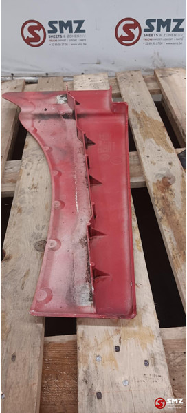 MAN Occ spatbordverlenging rechts MAN - Carrosserie en exterieur voor Vrachtwagen: afbeelding 3 MAN Occ spatbordverlenging rechts MAN - Carrosserie en exterieur voor Vrachtwagen: afbeelding 3