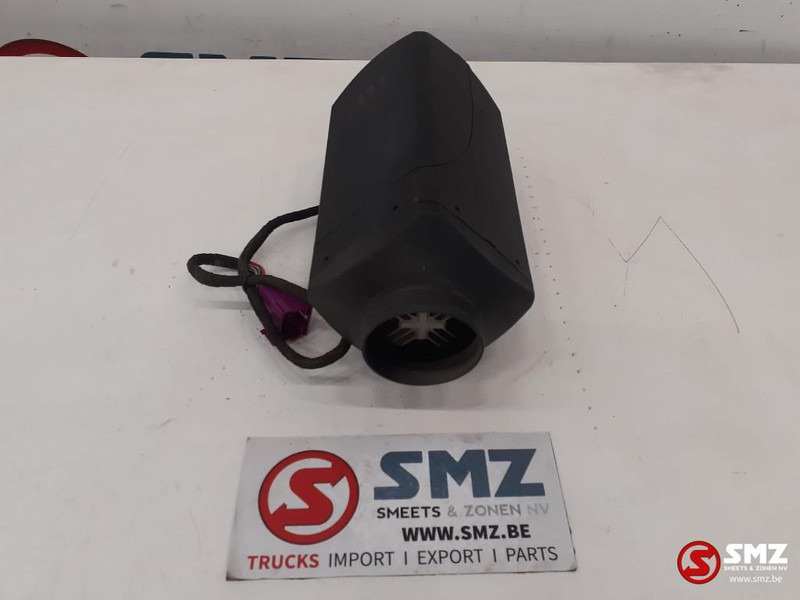 MAN Occ standverwarming Airtronic D2 MAN - Verwarming/ Ventilatie voor Vrachtwagen: afbeelding 5 MAN Occ standverwarming Airtronic D2 MAN - Verwarming/ Ventilatie voor Vrachtwagen: afbeelding 5