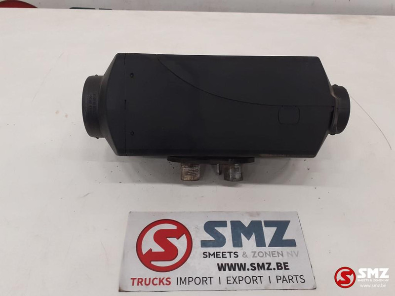 MAN Occ standverwarming Airtronic D2 MAN - Verwarming/ Ventilatie voor Vrachtwagen: afbeelding 4 MAN Occ standverwarming Airtronic D2 MAN - Verwarming/ Ventilatie voor Vrachtwagen: afbeelding 4