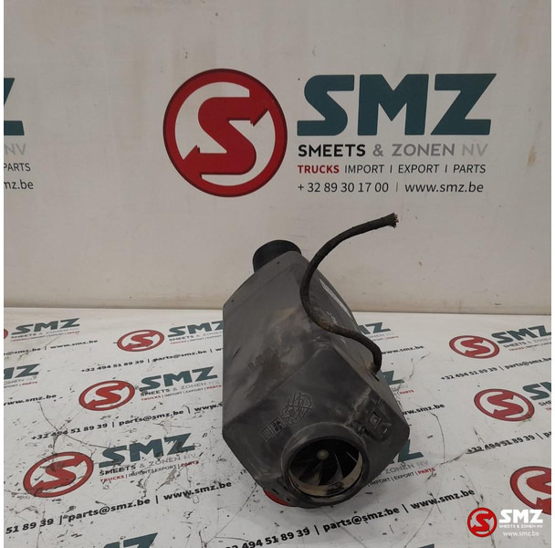 MAN Occ standverwarming Airtronic M D4S MAN - Verwarming/ Ventilatie voor Vrachtwagen: afbeelding 3 MAN Occ standverwarming Airtronic M D4S MAN - Verwarming/ Ventilatie voor Vrachtwagen: afbeelding 3