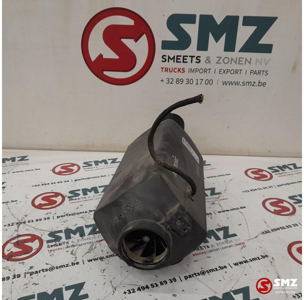 MAN Occ standverwarming Airtronic M D4S MAN - Verwarming/ Ventilatie voor Vrachtwagen: afbeelding 4 MAN Occ standverwarming Airtronic M D4S MAN - Verwarming/ Ventilatie voor Vrachtwagen: afbeelding 4