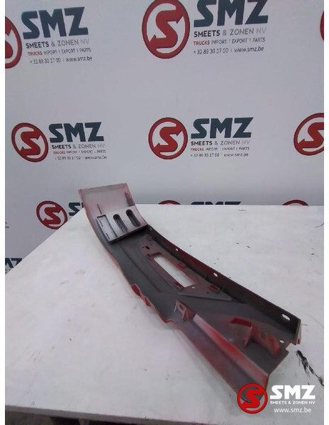 Mercedes-Benz Bumper Mercedes Actros MP2 MP3 A9438851625 - Bumper voor Vrachtwagen: afbeelding 4 Mercedes-Benz Bumper Mercedes Actros MP2 MP3 A9438851625 - Bumper voor Vrachtwagen: afbeelding 4