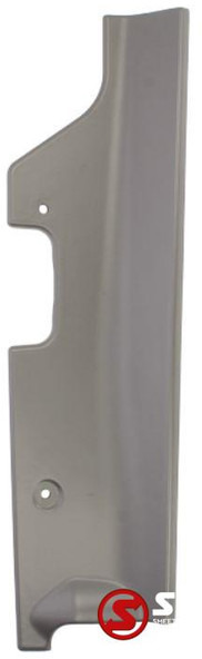 Mercedes-Benz Bumper element MERCEDES ACTROS MP2 / MP3 - Bumper: afbeelding 1 Mercedes-Benz Bumper element MERCEDES ACTROS MP2 / MP3 - Bumper: afbeelding 1