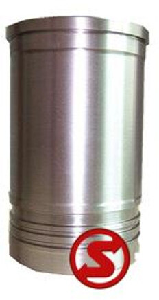 Mercedes-Benz Cilinderbus actros - Motor en onderdelen voor Vrachtwagen: afbeelding 1 Mercedes-Benz Cilinderbus actros - Motor en onderdelen voor Vrachtwagen: afbeelding 1