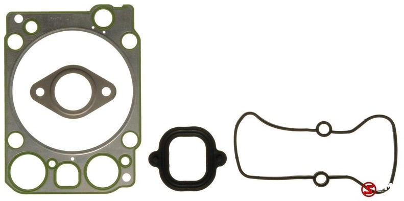 Mercedes-Benz Cilinderkopset om501la - Motorpakking voor Vrachtwagen: afbeelding 1 Mercedes-Benz Cilinderkopset om501la - Motorpakking voor Vrachtwagen: afbeelding 1