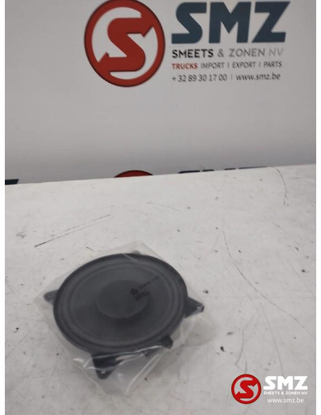 Mercedes-Benz Deurluidspreker lh=rh mercedes actros mp4 a0018204 - Deur en onderdelen voor Vrachtwagen: afbeelding 1 Mercedes-Benz Deurluidspreker lh=rh mercedes actros mp4 a0018204 - Deur en onderdelen voor Vrachtwagen: afbeelding 1