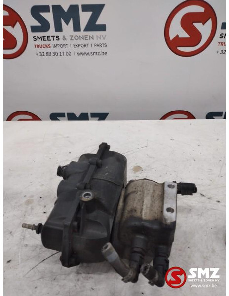 Mercedes-Benz Occ AdBluepomp Mercedes Axor - Brandstofsysteem voor Vrachtwagen: afbeelding 1 Mercedes-Benz Occ AdBluepomp Mercedes Axor - Brandstofsysteem voor Vrachtwagen: afbeelding 1