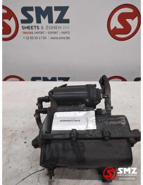 Mercedes-Benz Occ AdBluepomp Mercedes Axor - Brandstofsysteem voor Vrachtwagen: afbeelding 3 Mercedes-Benz Occ AdBluepomp Mercedes Axor - Brandstofsysteem voor Vrachtwagen: afbeelding 3