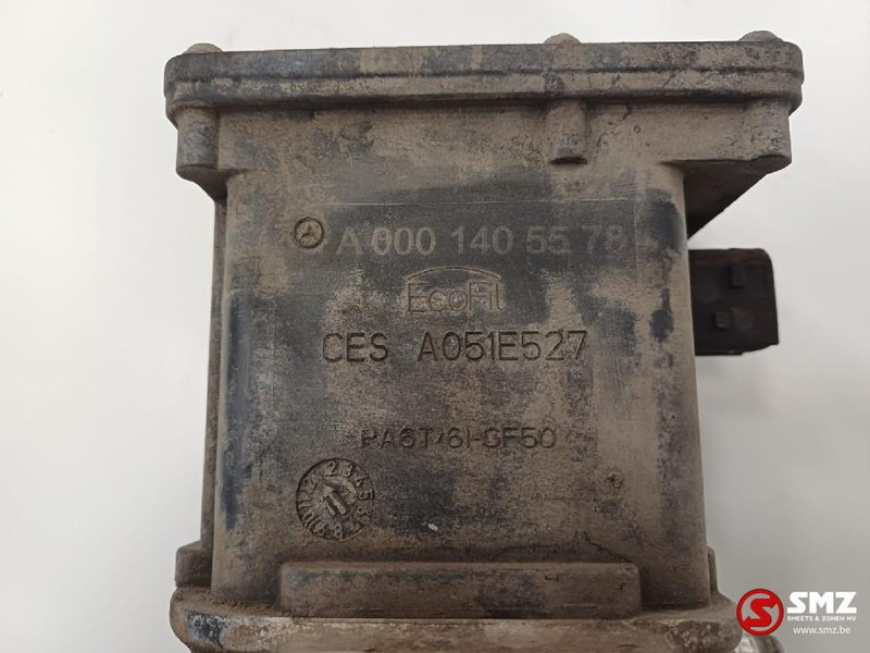 Mercedes-Benz Occ AdBluepomp Mercedes - Brandstofsysteem voor Vrachtwagen: afbeelding 5 Mercedes-Benz Occ AdBluepomp Mercedes - Brandstofsysteem voor Vrachtwagen: afbeelding 5