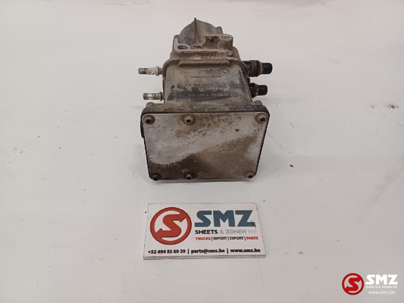 Mercedes-Benz Occ AdBluepomp Mercedes - Brandstofsysteem voor Vrachtwagen: afbeelding 3 Mercedes-Benz Occ AdBluepomp Mercedes - Brandstofsysteem voor Vrachtwagen: afbeelding 3