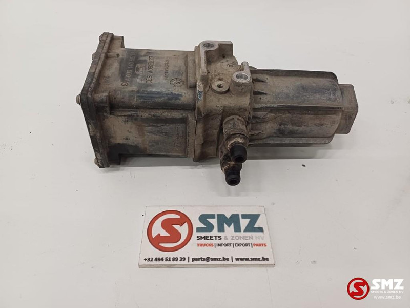 Mercedes-Benz Occ AdBluepomp Mercedes - Brandstofsysteem voor Vrachtwagen: afbeelding 4 Mercedes-Benz Occ AdBluepomp Mercedes - Brandstofsysteem voor Vrachtwagen: afbeelding 4