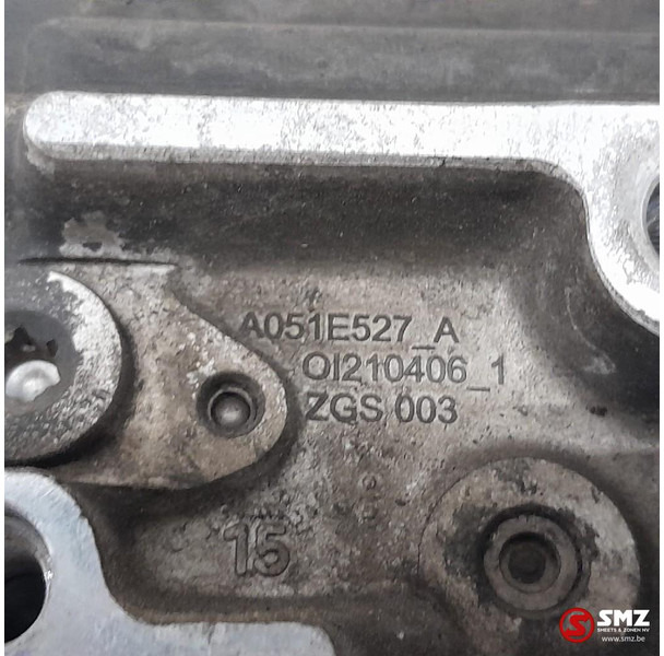 Mercedes-Benz Occ AdBluepomp Mercedes - Brandstofsysteem voor Vrachtwagen: afbeelding 4 Mercedes-Benz Occ AdBluepomp Mercedes - Brandstofsysteem voor Vrachtwagen: afbeelding 4