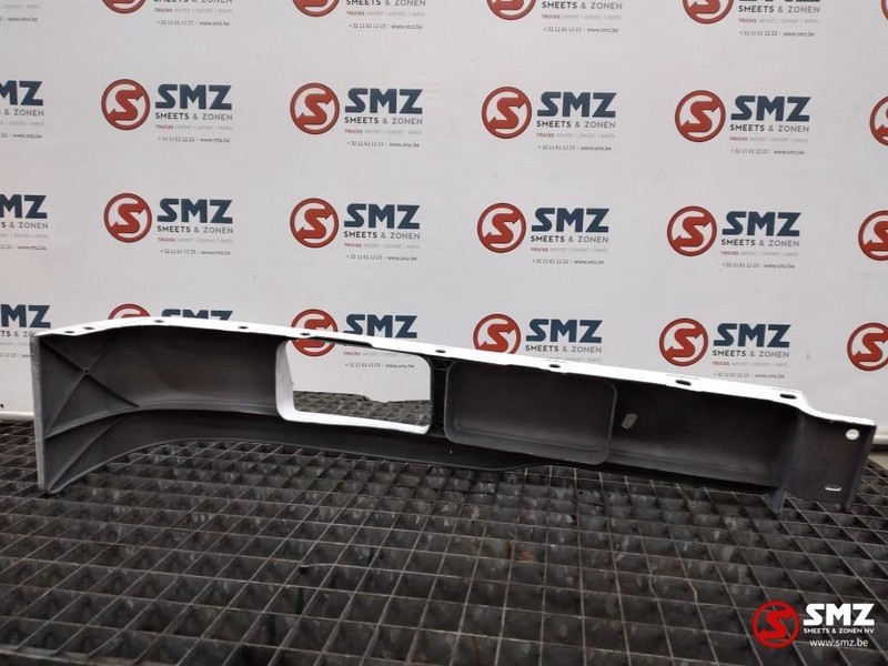 Mercedes-Benz Occ Bumperhoek links Mercedes Axor - Bumperhoek voor Vrachtwagen: afbeelding 2 Mercedes-Benz Occ Bumperhoek links Mercedes Axor - Bumperhoek voor Vrachtwagen: afbeelding 2