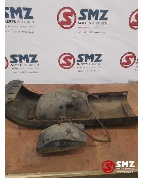 Mercedes-Benz Occ Bumperhoek links Mercedes SK - Bumperhoek voor Vrachtwagen: afbeelding 2 Mercedes-Benz Occ Bumperhoek links Mercedes SK - Bumperhoek voor Vrachtwagen: afbeelding 2