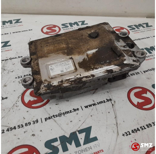 Mercedes-Benz Occ ECU AdBlueregeleenheid ACM2.1 Mercedes - ECU voor Vrachtwagen: afbeelding 5 Mercedes-Benz Occ ECU AdBlueregeleenheid ACM2.1 Mercedes - ECU voor Vrachtwagen: afbeelding 5