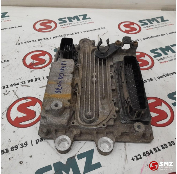 Mercedes-Benz Occ ECU AdBlueregeleenheid ACM2.1 Mercedes - ECU voor Vrachtwagen: afbeelding 4 Mercedes-Benz Occ ECU AdBlueregeleenheid ACM2.1 Mercedes - ECU voor Vrachtwagen: afbeelding 4
