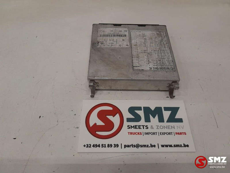 Mercedes-Benz Occ ECU FMR regeleenheid Mercedes - ECU voor Vrachtwagen: afbeelding 4 Mercedes-Benz Occ ECU FMR regeleenheid Mercedes - ECU voor Vrachtwagen: afbeelding 4