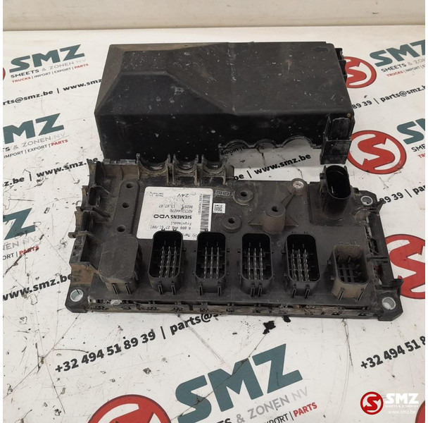 Mercedes-Benz Occ ECU Frontmodul regeleenheid Mercedes - ECU voor Vrachtwagen: afbeelding 2 Mercedes-Benz Occ ECU Frontmodul regeleenheid Mercedes - ECU voor Vrachtwagen: afbeelding 2