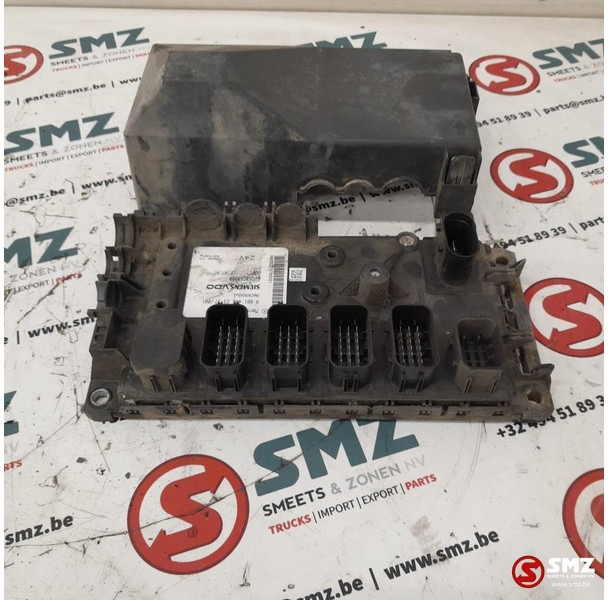 Mercedes-Benz Occ ECU Heckmodul regeleenheid Mercedes - ECU voor Vrachtwagen: afbeelding 2 Mercedes-Benz Occ ECU Heckmodul regeleenheid Mercedes - ECU voor Vrachtwagen: afbeelding 2