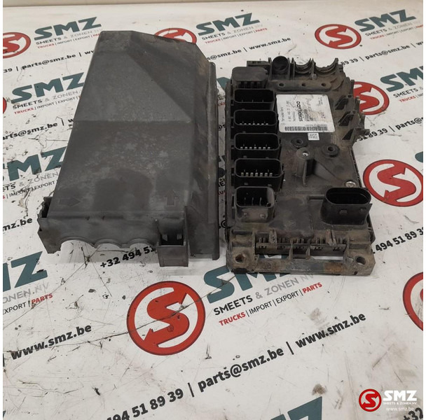 Mercedes-Benz Occ ECU Heckmodul regeleenheid Mercedes - ECU voor Vrachtwagen: afbeelding 3 Mercedes-Benz Occ ECU Heckmodul regeleenheid Mercedes - ECU voor Vrachtwagen: afbeelding 3