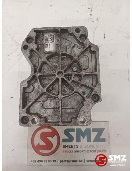 Mercedes-Benz Occ ECU retarderregeleenheid Mercedes Voith - ECU voor Vrachtwagen: afbeelding 4 Mercedes-Benz Occ ECU retarderregeleenheid Mercedes Voith - ECU voor Vrachtwagen: afbeelding 4