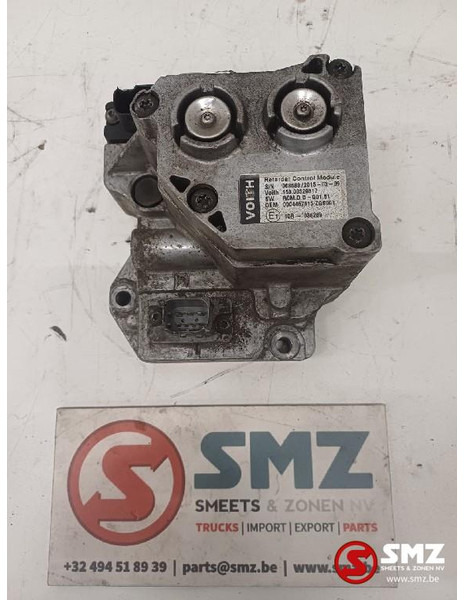 Mercedes-Benz Occ ECU retarderregeleenheid Mercedes Voith - ECU voor Vrachtwagen: afbeelding 1 Mercedes-Benz Occ ECU retarderregeleenheid Mercedes Voith - ECU voor Vrachtwagen: afbeelding 1