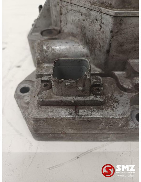 Mercedes-Benz Occ ECU retarderregeleenheid Mercedes Voith - ECU voor Vrachtwagen: afbeelding 2 Mercedes-Benz Occ ECU retarderregeleenheid Mercedes Voith - ECU voor Vrachtwagen: afbeelding 2