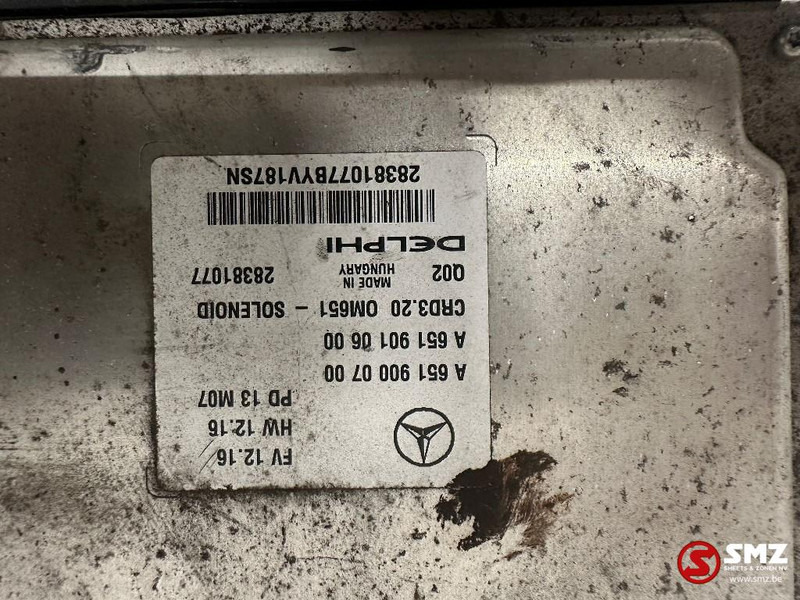 Mercedes-Benz Occ Ecu mercedes w906 - ECU voor Personenwagen: afbeelding 3 Mercedes-Benz Occ Ecu mercedes w906 - ECU voor Personenwagen: afbeelding 3