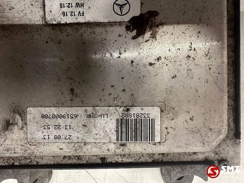 Mercedes-Benz Occ Ecu mercedes w906 - ECU voor Personenwagen: afbeelding 4 Mercedes-Benz Occ Ecu mercedes w906 - ECU voor Personenwagen: afbeelding 4