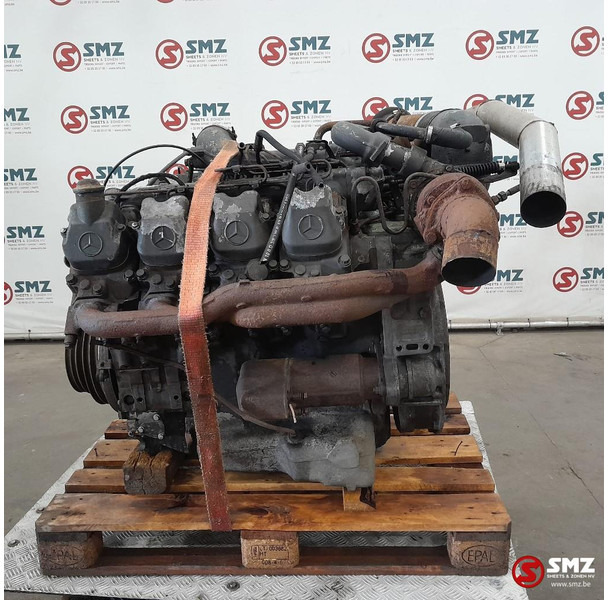 Mercedes-Benz Occ Motor Mercedes OM442LA - Motor voor Vrachtwagen: afbeelding 1 Mercedes-Benz Occ Motor Mercedes OM442LA - Motor voor Vrachtwagen: afbeelding 1