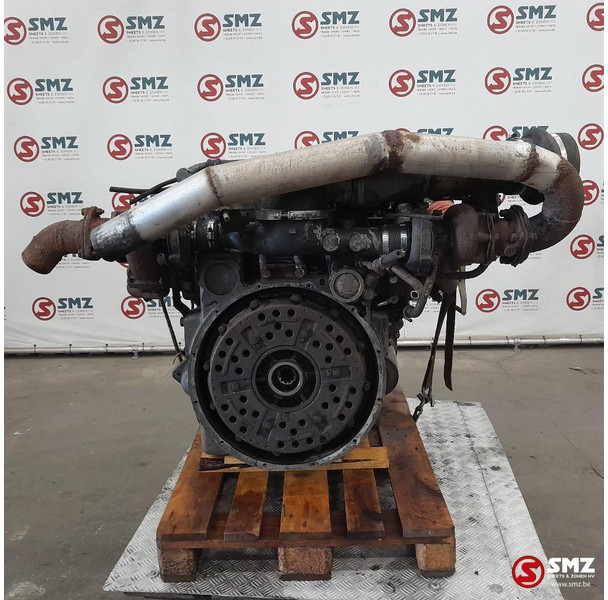 Mercedes-Benz Occ Motor Mercedes OM442LA - Motor voor Vrachtwagen: afbeelding 2 Mercedes-Benz Occ Motor Mercedes OM442LA - Motor voor Vrachtwagen: afbeelding 2