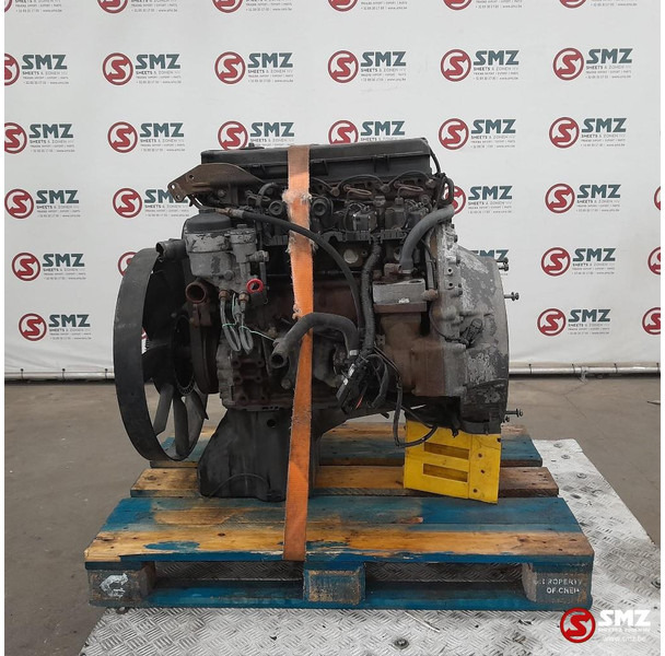 Mercedes-Benz Occ Motor Mercedes OM904LA - Motor voor Vrachtwagen: afbeelding 2 Mercedes-Benz Occ Motor Mercedes OM904LA - Motor voor Vrachtwagen: afbeelding 2