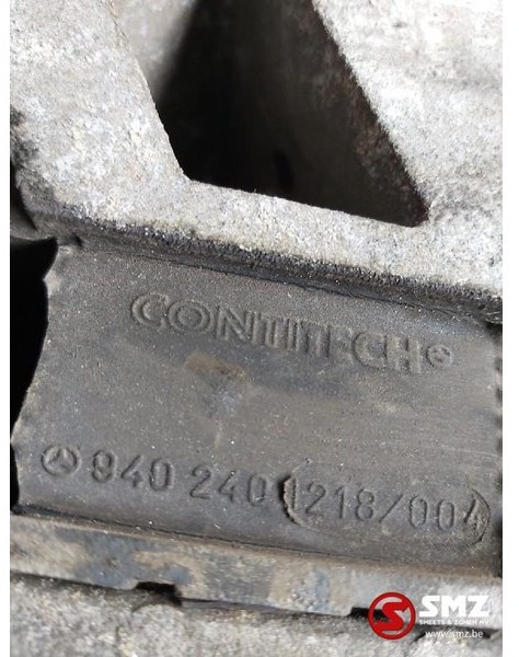 Mercedes-Benz Occ Motorsteunen Atego 1828 - Motorsteun voor Vrachtwagen: afbeelding 3 Mercedes-Benz Occ Motorsteunen Atego 1828 - Motorsteun voor Vrachtwagen: afbeelding 3