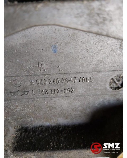 Mercedes-Benz Occ Motorsteunen atego 1828 - Motorsteun voor Vrachtwagen: afbeelding 4 Mercedes-Benz Occ Motorsteunen atego 1828 - Motorsteun voor Vrachtwagen: afbeelding 4