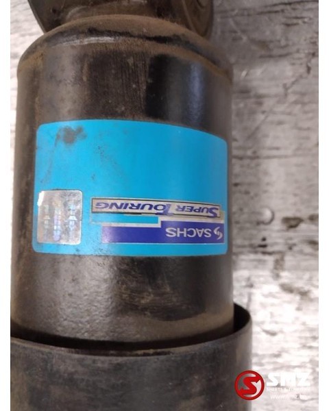 Mercedes-Benz Occ Schokdemper achter links rechts Actros MP2/MP3 - Schokdempers voor Vrachtwagen: afbeelding 3 Mercedes-Benz Occ Schokdemper achter links rechts Actros MP2/MP3 - Schokdempers voor Vrachtwagen: afbeelding 3