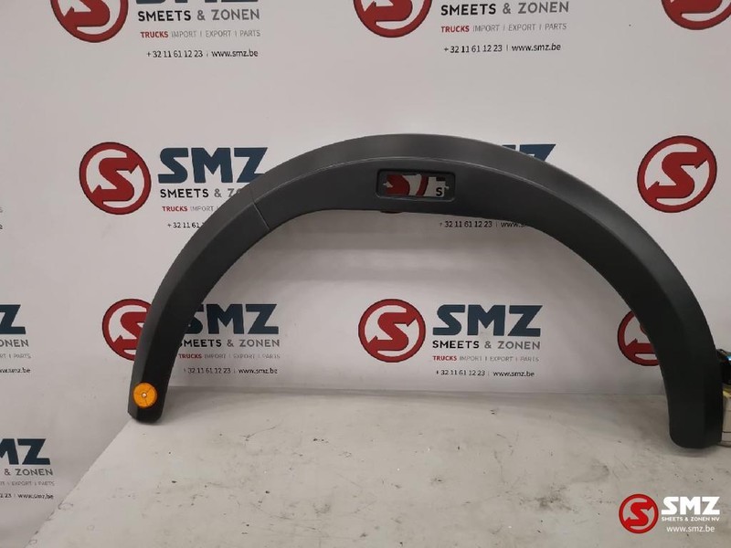 Mercedes-Benz Occ Spatbord Mercedes MK NK SK links - Spatbord voor Vrachtwagen: afbeelding 1 Mercedes-Benz Occ Spatbord Mercedes MK NK SK links - Spatbord voor Vrachtwagen: afbeelding 1