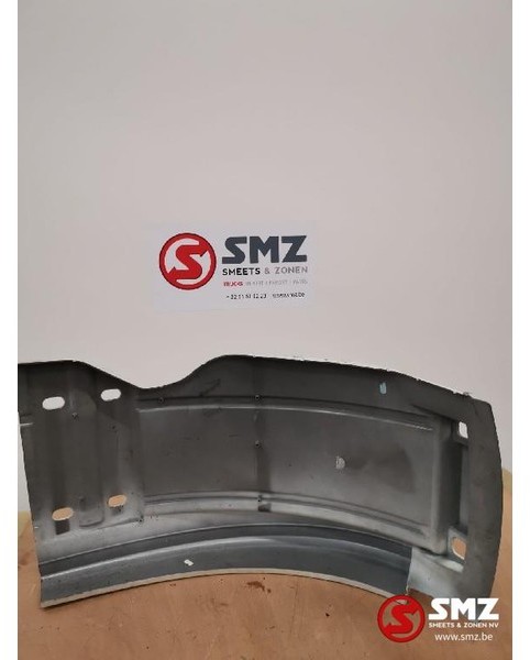 Mercedes-Benz Occ Spatbord actros links - Spatbord voor Vrachtwagen: afbeelding 2 Mercedes-Benz Occ Spatbord actros links - Spatbord voor Vrachtwagen: afbeelding 2