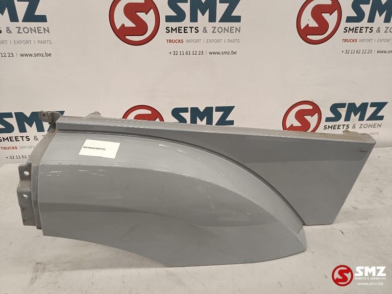 Mercedes-Benz Occ Spatbord links Actros MP4 - Spatbord voor Vrachtwagen: afbeelding 1 Mercedes-Benz Occ Spatbord links Actros MP4 - Spatbord voor Vrachtwagen: afbeelding 1