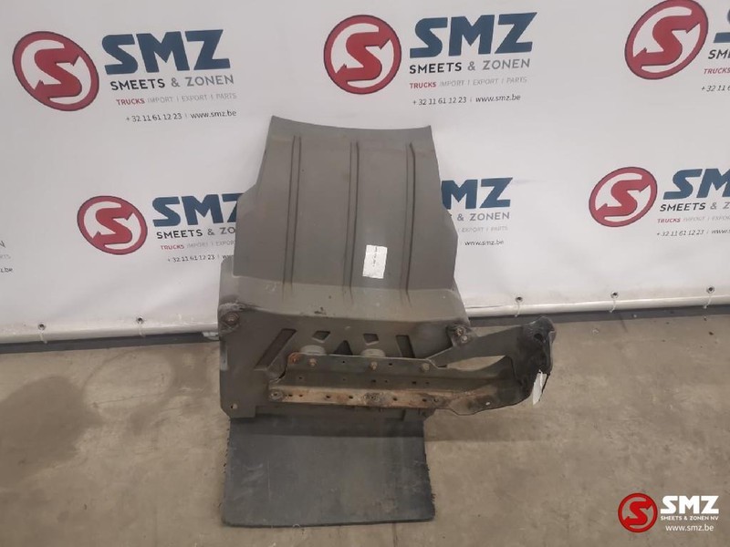 Mercedes-Benz Occ Spatbord links Mercedes Atego - Spatbord voor Vrachtwagen: afbeelding 1 Mercedes-Benz Occ Spatbord links Mercedes Atego - Spatbord voor Vrachtwagen: afbeelding 1
