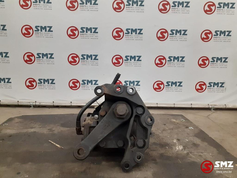 Mercedes-Benz Occ Stuurhuis Mercedes Actros MP4 - Stuurhuis voor Vrachtwagen: afbeelding 2 Mercedes-Benz Occ Stuurhuis Mercedes Actros MP4 - Stuurhuis voor Vrachtwagen: afbeelding 2