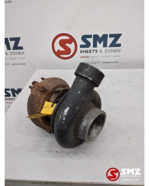 Mercedes-Benz Occ Turbo Schwitzer Mercedes - Turbolader voor Vrachtwagen: afbeelding 1 Mercedes-Benz Occ Turbo Schwitzer Mercedes - Turbolader voor Vrachtwagen: afbeelding 1