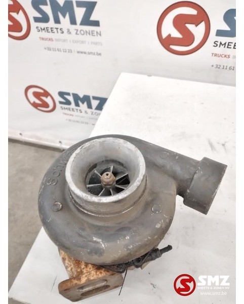 Mercedes-Benz Occ Turbo Schwitzer Mercedes - Turbolader voor Vrachtwagen: afbeelding 3 Mercedes-Benz Occ Turbo Schwitzer Mercedes - Turbolader voor Vrachtwagen: afbeelding 3