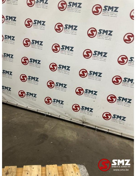 Mercedes-Benz Occ Versnellingsbak Mercedes 716.628 - Versnellingsbak voor Personenwagen: afbeelding 2 Mercedes-Benz Occ Versnellingsbak Mercedes 716.628 - Versnellingsbak voor Personenwagen: afbeelding 2