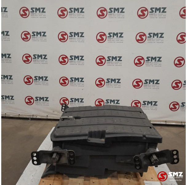 Mercedes-Benz Occ batterijbak Mercedes - Frame/ Chassis voor Vrachtwagen: afbeelding 4 Mercedes-Benz Occ batterijbak Mercedes - Frame/ Chassis voor Vrachtwagen: afbeelding 4